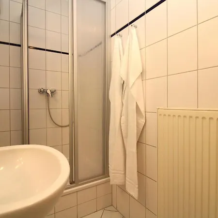 Strandschloesschen Haus Ii 6