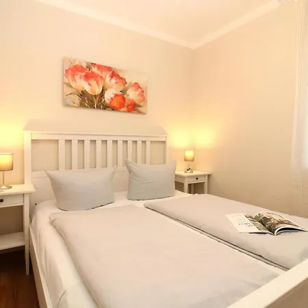 Strandschloesschen Haus Ii 6